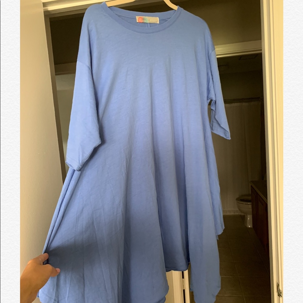 Free People Beach summer dress